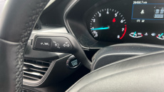 Ford Focus 1.0 EcoBoost Titanium Style 5dr Petrol Hatchback